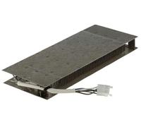 RESISTANCE SECHE LINGE 2500 W 230 V POUR SECHE LINGE BAUKNECHT - 481225938037