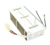 Resistance seche-linge 2x1200w pour Seche-linge Arthur martin