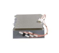 RESISTANCE SECHE LINGE C00505409 ELEMENT DE CHAUFFE 2.05KW ENTRY DBK