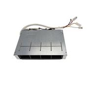 Résistance 1050W + 1050W (143257-28908) Sèche-linge (40004316 CANDY HOOVER IBERNA VESTEL)