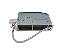 RESISTANCE SECHE LINGE 1400 W + 1000 W POUR SECHE LINGE ELECTROLUX - 125404425