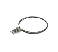 RESISTANCE SECHE-LINGE RONDE 2500W WHIRLPOOL