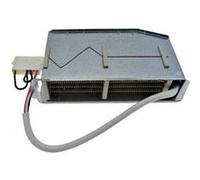 Résistance sèche linge Sèche-linge 1254365123 FAURE, ARTHUR MARTIN ELECTROLUX, ZANUSSI, AEG - 51454 G