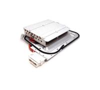 Resistance Seche-linge Whirlpool