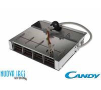 Résistance Séchoir 1050W Candy Hoover Zerowatt 40004316 40004314 40006991