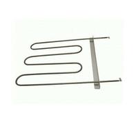 Résistance Semelle Inférieur Four Ariston Indesit 1200W 230V Original C00288251