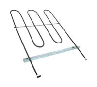 Résistance semelle inférieure four Ariston Indesit 1200w 230 v original c00288251 C00288251