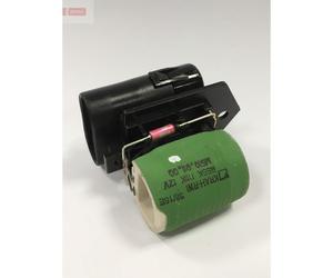 Résistance série, moteur électrique (ventilateur du radiateur) DENSO DRS09023