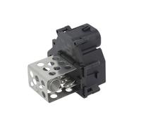 Résistance série, moteur électrique (ventilateur du radiateur) THERMOTEC DEP012TT