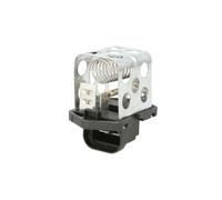 Résistance série, moteur électrique (ventilateur du radiateur) Topran 701 411