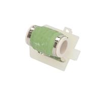 Résistance série, moteur électrique (ventilateur radiateur) DENSO DRS09018