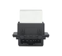 Résistance série, ventilateur de la climatisation THERMOTEC DEC002TT