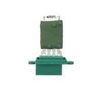 Résistance série, ventilateur de la climatisation THERMOTEC DEF004TT