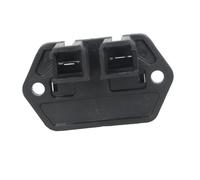 Résistance série, ventilateur de la climatisation THERMOTEC DEF006TT