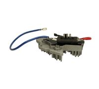 Résistance série, ventilateur de la climatisation THERMOTEC DEM001TT