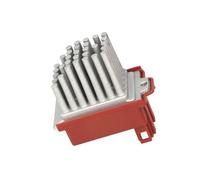Résistance série, ventilateur de la climatisation THERMOTEC DEW008TT