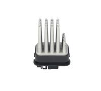 Résistance série, ventilateur de la climatisation THERMOTEC DEX005TT