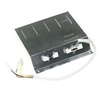 Résistance SL 1050W+1050W 230V pour sèche-linge Candy