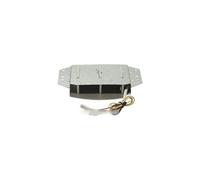 Resistance Sl 1200w+1000w 230v+ 2 Thermostats° Pour Sèche Linge Fagor Resistance Pour Seche Linge 1200w+1100w Equipee De Fusible + 2 Thermostats Brandt - Vedette - Thomson - De Dietrich - Sauter: 57x0