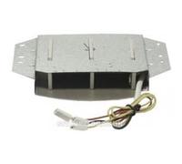 Résistance SL 1200W+1000W 230V+2 thermostats pour sèche-linge FAGOR