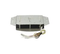 RÉSISTANCE SL 1200W + 1000W 230V + 2 THERMOSTATS POUR SÈCHE-LINGE FAGOR/BRANDT