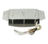 Resistance sl 1200w+1000w 230v+ 2 thermostats° pour seche linge fagor G