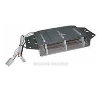 Résistance sl 1800w+1000w + condensateur 8 uf pour sèche linge brandt G