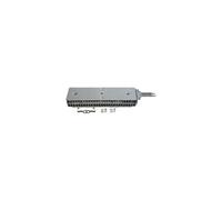 Résistance sl 2050w 230v + 2 thermostats pour sèche linge