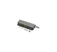 Résistance sl 2200w 230v + 2 thermostats pour sèche linge