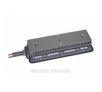 Résistance sl 2200w 230v + 2 thermostats pour sèche linge