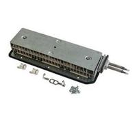 Résistance sl 2200w 230v + 2 thermostats pour sèche linge