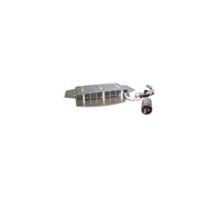 RESISTANCE SL 2800W FAGOR BRANDT(57x2166) 00201512 pour Lave linge