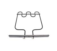 Résistance socle 1000W Four cuisinière (C00016435 ARISTON HOTPOINT INDESIT SCHOLTES WHIRLPOOL)