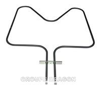 Résistance Sole 1000W pour four FAURE 31920830 - Pièce d'origine constructeur