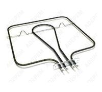 Resistance sole 1050w+450w, 41020672 09201426 - four Autre