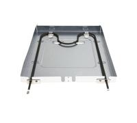 Midea - Résistance sole pour four 1100 W - Réf. 291200800008