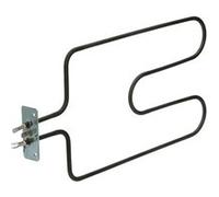 Resistance sole 1100W Four, cuisinière 462920010 BEKO, FAR, DOMEOS, LEISURE, AYA, BLUESKY, PROLINE - 300533 Blanc, Blanc G