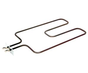 Resistance sole 1100W Four, cuisinière 462920010 BEKO Four, cuisinière 462920010 BEKO
