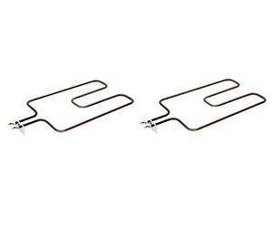 Resistance sole 1100W Four, cuisinière 462920010 BEKO Four, cuisinière 462920010 BEKO