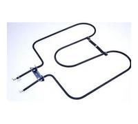 Resistance Sole 1100w Pour Cuisiniere Fagor