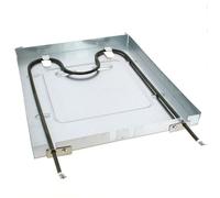 Resistance sole 1100w + support 34050383 - four