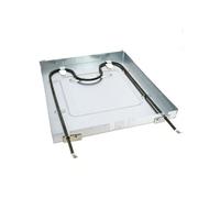 Proline Résistance pour four - Sole 1100W + support 34050383