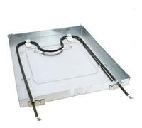 Proline Résistance pour four - Sole 1100W + support 34050383
