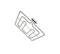 Resistance sole 1140W d'origine Four, cuisinière 806890580 SMEG