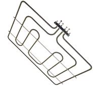 Resistance sole 1140W - Four, cuisinière (806890580 SMEG)