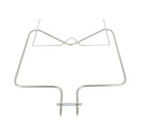 Accessoire Four et Micro-Onde Whirlpool Résistance sole 1150w, 481010375734 pour Four