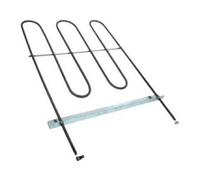 Resistance sole 1200W d'origine - Four, cuisinière - ARISTON HOTPOINT, INDESIT, SCHOLTES, WHIRLPOOL, IGNIS, KITCHENAID, CREDA