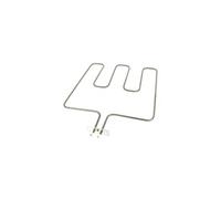 Resistance sole 1300w, 262100047 262900002 - cuisiniere