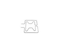 00447436. RESISTANCE SOLE 1300w NEFF