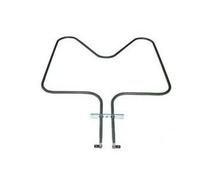 Resistance Sole 1400w 230v L360x325mm Pour Cuisiniere Arthur-Martin